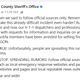 Illustration for article titled Debunked Antifa Wildfire Rumors Spread on Facebook Overload 911, Spur Calls to Violence
